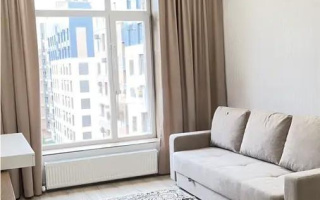 Продажа 2-комнатной квартиры, 41 м² - Продажа квартир в новостройках Астаны - страница 56