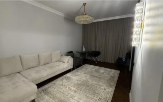 Продажа 2-комнатной квартиры, 72 м², пр. Кабанбай батыра, дом  7а - Продажа  двухкомнатных квартир в новостройках Астаны