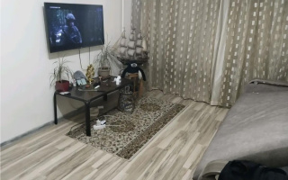 Продажа 2-комнатной квартиры, 58 м², пр. Сейфуллина, дом  183А - Продажа  двухкомнатных квартир в Алматы