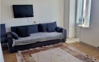 Продажа 1-комнатной квартиры, 34.3 м², ул. Ташенова, дом  17 - Продажа  однокомнатных квартир в Астане без посредников