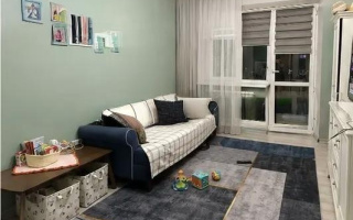 Продажа 2-комнатной квартиры, 50.5 м² - Продажа двухкомнатных квартир в кирпичном доме в Казахстане - страница 2