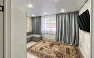 Продажа 2-комнатной квартиры, 45.3 м² - Продажа двухкомнатных квартир в Астане - страница 4