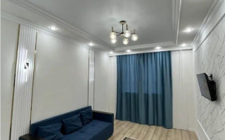 Продажа 1-комнатной квартиры, 50 м² - Продажа квартир в новостройках Астаны - страница 34