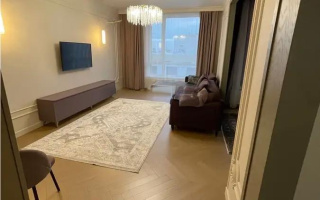 Продажа 3-комнатной квартиры, 87 м², пр. Аль-Фараби, дом  9 - Продажа  трехкомнатных квартир в Астане без посредников
