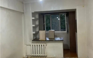 Продажа 1-комнатной квартиры, 19 м², ул. Утеген батыра, дом  71а - Продажа квартир в Казахстане