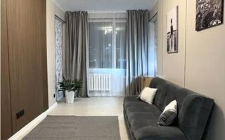 Продажа 2-комнатной квартиры, 34.5 м² - Продажа двухкомнатных квартир в монолитно-каркасном доме в Астане