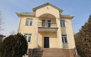 Продажа 5-комнатного дома, 400 м², Талгарский тракт - Продажа жилой и коммерческой недвижимости в Алматинской области