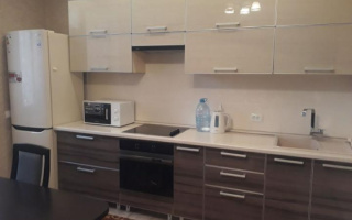 Аренда 1-комнатной квартиры, 40 м², ул. Кажымукана, дом  12 - ул. Сатпаева - Продажа квартир в Астане