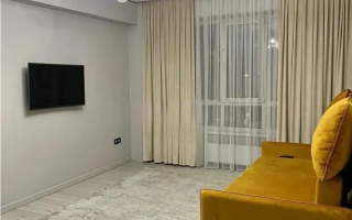 Продажа 2-комнатной квартиры, 59.5 м² - Продажа квартир в новостройках Алматы с фото - страница 7