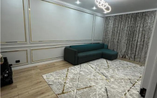 Продажа 2-комнатной квартиры, 70 м², ул. К. Шарипова, дом  206/6 - Продажа  двухкомнатных квартир в новостройках Алматы без посредников