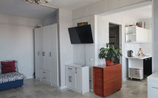 Продажа 1-комнатной квартиры, 38.9 м² - Продажа жилой и коммерческой недвижимости в Усть-Каменогорске