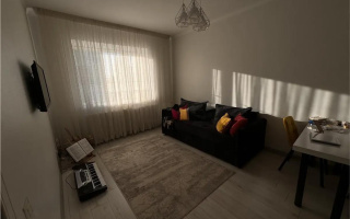 Продажа 2-комнатной квартиры, 36.5 м², ул. Нарикбаева, дом  9 - Продажа квартир в новостройках Астаны без посредников с фото