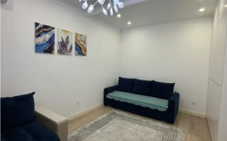 Продажа 1-комнатной квартиры, 34.7 м² - Продажа однокомнатных квартир в Астане - страница 5