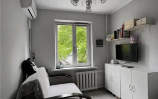 Продажа 1-комнатной квартиры, 12 м² - Продажа квартир в панельном доме в Казахстане - страница 16