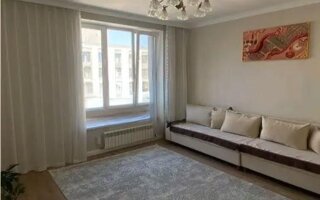 Продажа 3-комнатной квартиры, 92.3 м² - Продажа трехкомнатных квартир от собственников в Казахстане - страница 2