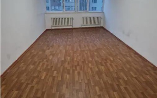 Продажа 1-комнатной квартиры, 65.6 м², ул. Жуалы, дом  12 - Продажа  однокомнатных квартир в новостройках Алматы без посредников