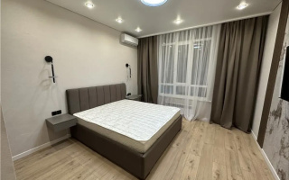 Продажа 2-комнатной квартиры, 45 м², ул. Торекулова, дом  95 - Продажа  двухкомнатных квартир в Алматы без посредников