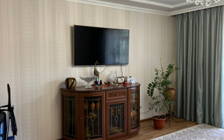 Продажа 4-комнатной квартиры, 81 м², мкр-н Орбита-1, дом  3а - Продажа  четырехкомнатных квартир в Караганде