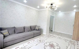 Продажа 1-комнатной квартиры, 43 м², ул. А-92, дом  5 - Продажа  однокомнатных квартир в новостройках Астаны без посредников