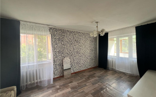 Продажа 1-комнатной квартиры, 31 м², пр. Н. Абдирова, дом  46/2 - Продажа  однокомнатных квартир в Караганде