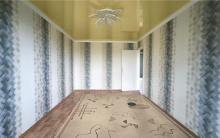 Продажа 3-комнатной квартиры, 62 м², бульвар Независимости - Продажа  трехкомнатных квартир в Темиртау