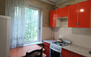 Аренда 1-комнатной квартиры, 31 м² - Аренда квартир помесячно в Ауэзовском р-не Алматы