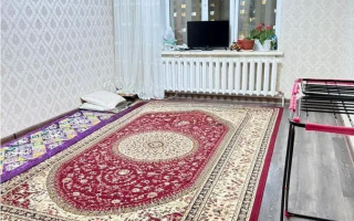 Продажа 1-комнатной квартиры, 42 м² - Продажа однокомнатных квартир в Астане