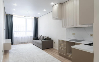Продажа 3-комнатной квартиры, 67 м² - Продажа  трехкомнатных квартир в новостройках Астаны с фото