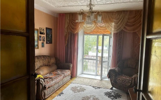 Продажа 2-комнатной квартиры, 57 м², ул. Ауэзова, дом  15 - Продажа квартир в Абае