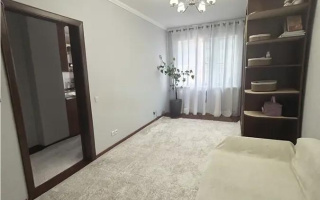 Продажа 1-комнатной квартиры, 34 м² - Продажа однокомнатных квартир в Астане - страница 2