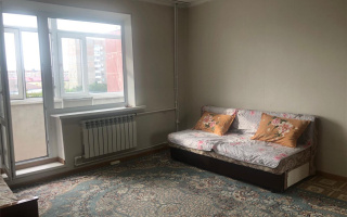 Продажа 1-комнатной квартиры, 36 м², мкр-н Гульдер-1, дом  15 - Продажа  однокомнатных квартир в Караганде с фото