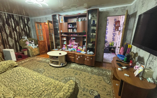Продажа 2-комнатной квартиры, 42 м², ул. Дружбы - Продажа  двухкомнатных квартир в Караганде