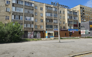 Аренда , мкр-н Восток-1, дом  3 - Аренда офисных и торговых помещений в Караганде