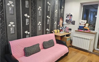 Продажа 3-комнатной квартиры, 98 м², ул. Кекилбайулы, дом  264/5 - Продажа квартир в Алматы