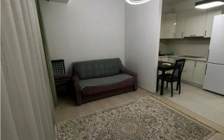 Продажа 1-комнатной квартиры, 30.5 м², ул. Казыбек би, дом  139 - Продажа квартир в новостройках Алматы