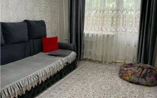 Продажа 2-комнатной квартиры, 36 м², пр. Абая, дом  91а - Продажа  двухкомнатных квартир в Шахтинске