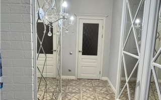 Продажа 3-комнатной квартиры, 87 м² - Продажа квартир в районе Михайловка в Караганде