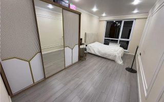 Продажа 2-комнатной квартиры, 70 м², пр. Сейфуллина, дом  51 - Продажа квартир в новостройках Алматы с фото
