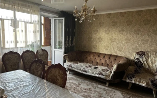Продажа 3-комнатной квартиры, 62 м², мкр-н Восток-3, дом  17 - Продажа  трехкомнатных квартир в Караганде без посредников с фото