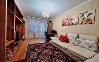 Продажа 3-комнатной квартиры, 62 м², мкр-н 16 - Продажа  трехкомнатных квартир в Караганде