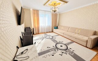 Продажа 3-комнатной квартиры, 94 м²