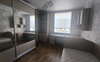Продажа 2-комнатной квартиры, 53.4 м², ул. Чкалова, дом  53 - Продажа квартир в Казахстане