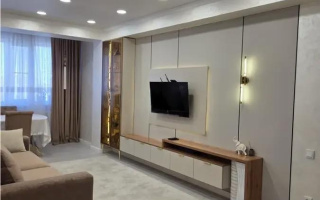 Продажа 3-комнатной квартиры, 76 м² - Продажа  трехкомнатных квартир в новостройках Алматы - страница 21