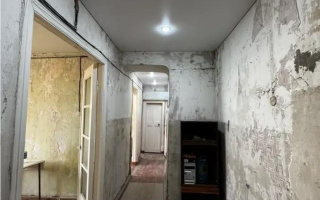 Продажа 2-комнатной квартиры, 48 м² - Продажа домов, коттеджей в Сарани