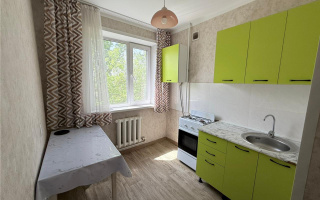 Продажа 2-комнатной квартиры, 46 м² - Продажа двухкомнатных квартир на Юго-Востоке Караганды