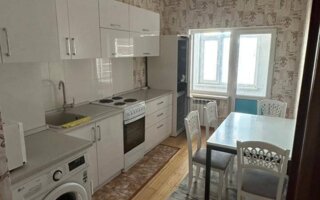Аренда 2-комнатной квартиры, 70 м² - Аренда квартир помесячно в Астане