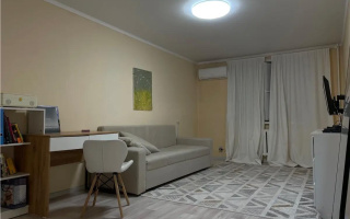 Продажа 2-комнатной квартиры, 44 м², ул. 22-я Линия, дом  13 - Продажа  двухкомнатных квартир в Алматы