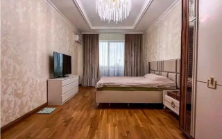 Продажа 4-комнатной квартиры, 209 м² - Продажа четырехкомнатных квартир в кирпичном доме в Казахстане - страница 5