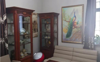 Продажа 1-комнатной квартиры, 25 м², ул. Жамбыла, дом  182 - Продажа  однокомнатных квартир в Алматы