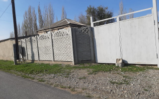 Продажа 4-комнатного дома, 73 м², Дальняя Карасу - Продажа и аренда недвижимости в Таразе